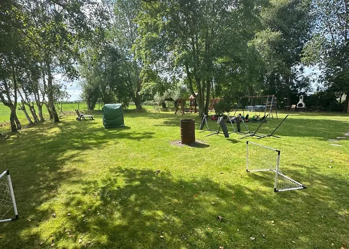 Haus Tunix Hunde Sind Herzlich Willkommen