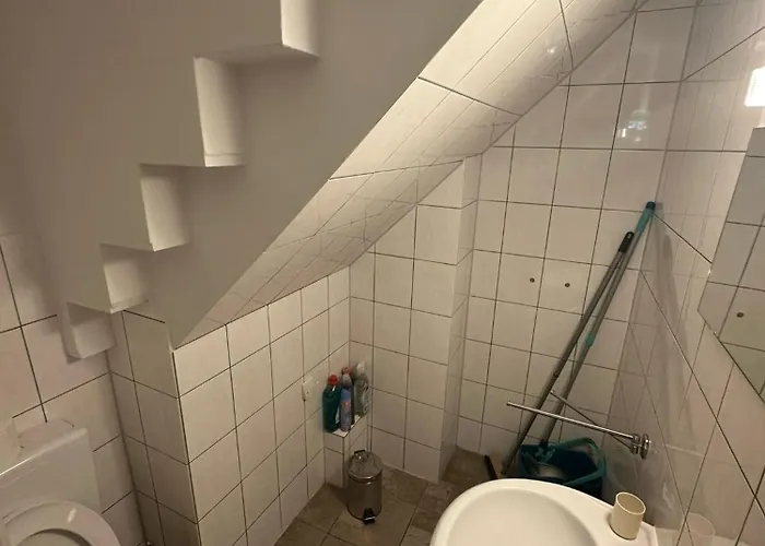 Haus Tunix Hunde Sind Herzlich Willkommen