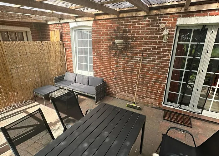 Haus Tunix Hunde Sind Herzlich Willkommen