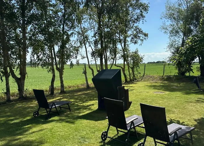 Haus Tunix Hunde Sind Herzlich Willkommen *