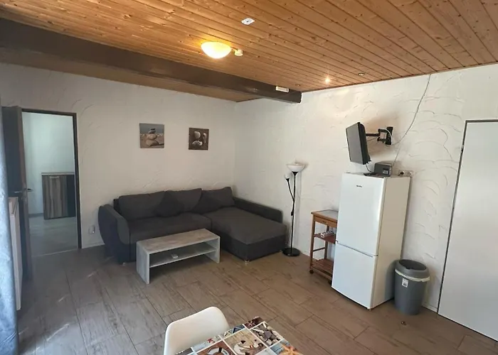 Haus Tunix Hunde Sind Herzlich Willkommen Butjadingen