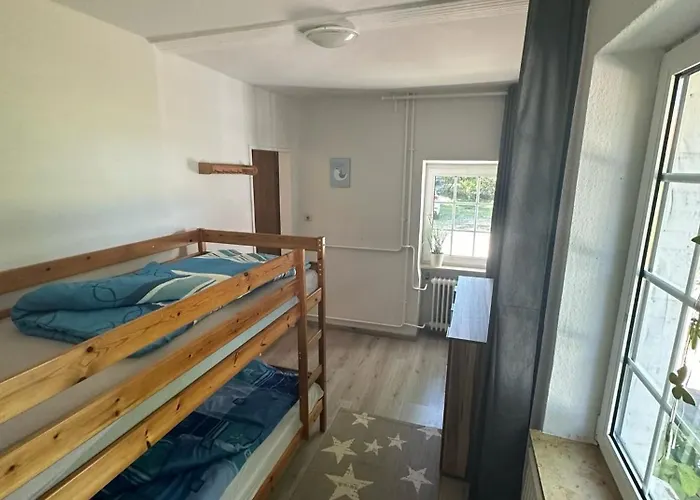 Haus Tunix Hunde Sind Herzlich Willkommen *