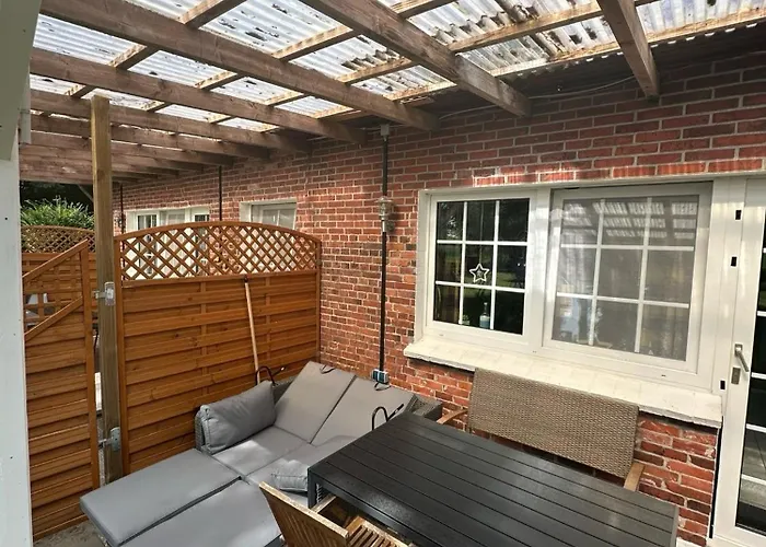 Haus Tunix Hunde Sind Herzlich Willkommen