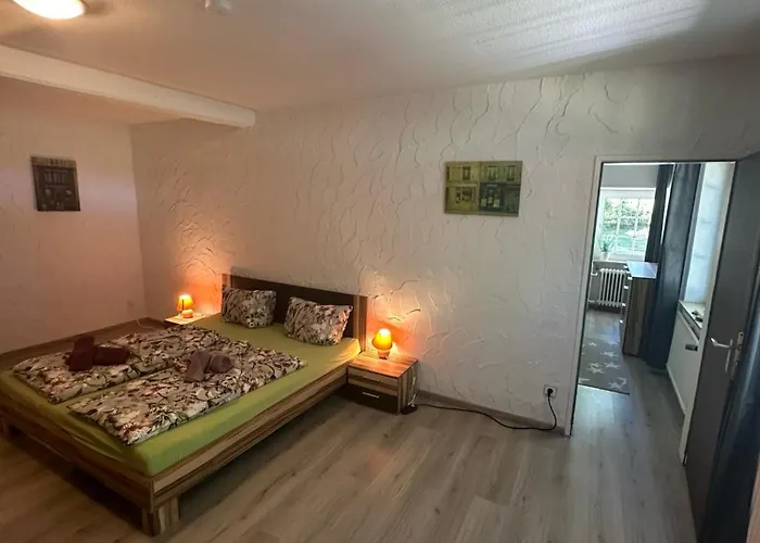 Haus Tunix Hunde Sind Herzlich Willkommen Butjadingen