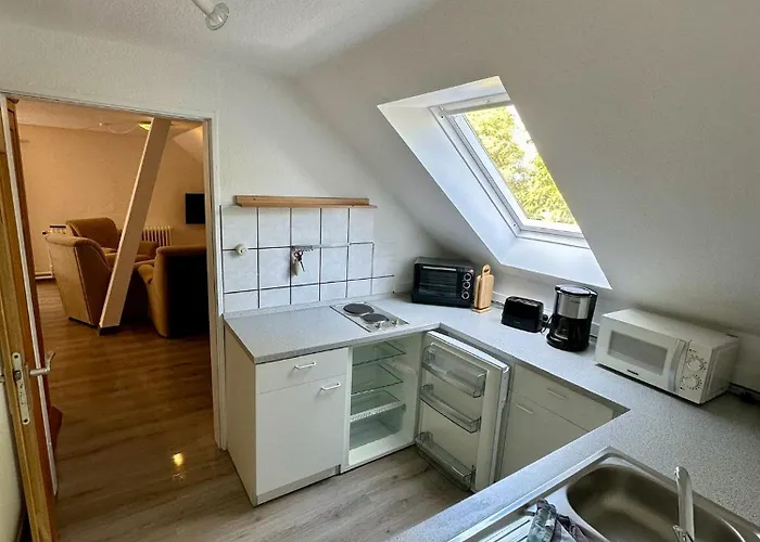 Haus Tunix Hunde Sind Herzlich Willkommen * 布特亚丁根